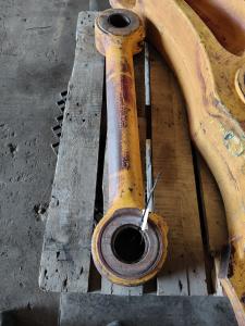 Liebherr Verbindungsstück